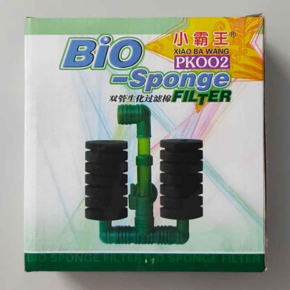 XINYOU XY002 Pipo Filtre Büyük Çiftli