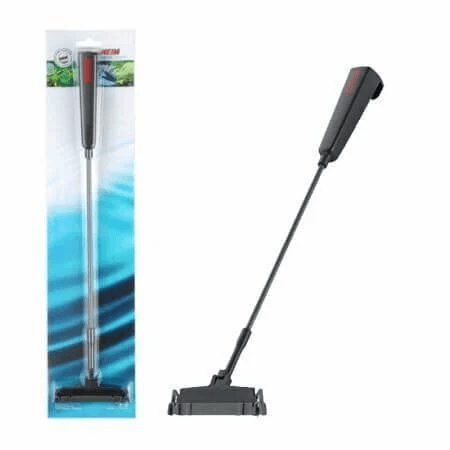 EHEIM Rapid Cleaner Saplı Akvaryum Kazıma Aparatı