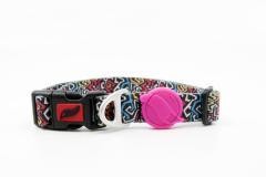 TAILPETZ Graffiti Boyun Tasmasi Large