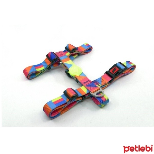 TAILPETZ Spirit H-Tipi Göğüs Tasmasi XS