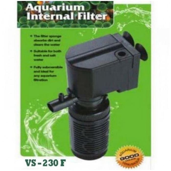 VENUSAQUA Vs-230F İç Filtre 230F