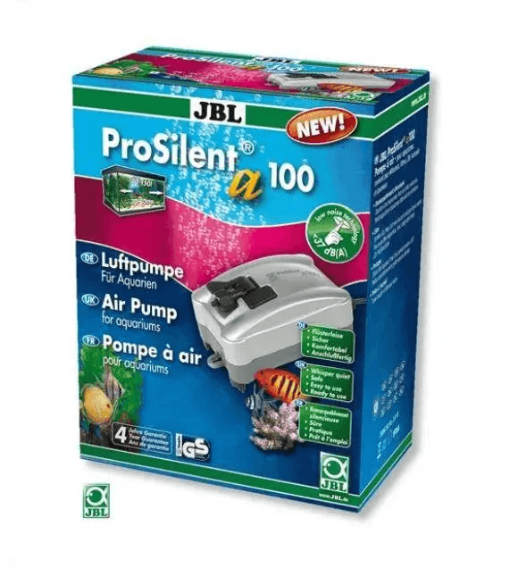 JBL PRPOSİLENT A100 HAVA MOTORU