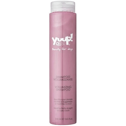 YUUP! HACİM veren ŞAMPUAN 250 ML