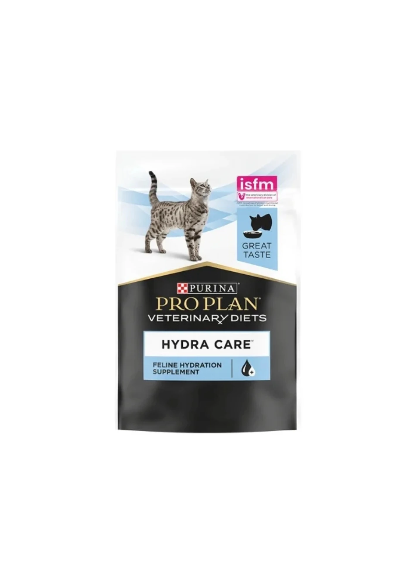 PRO PLAN Veterinary Diets Feline Hydra Care Pouch Kedi Konservesi 85gr