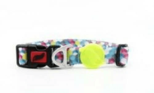 TAILPETZ Cube Boyun Tasmasi XSmall