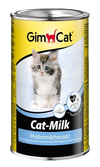 GIMCAT Yavru Kedi Süt Tozu 200 Gr