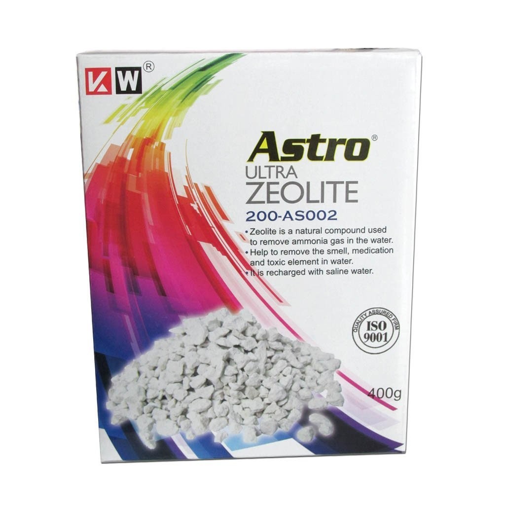 ASTRO Amonyak Alıcı 400 Gr