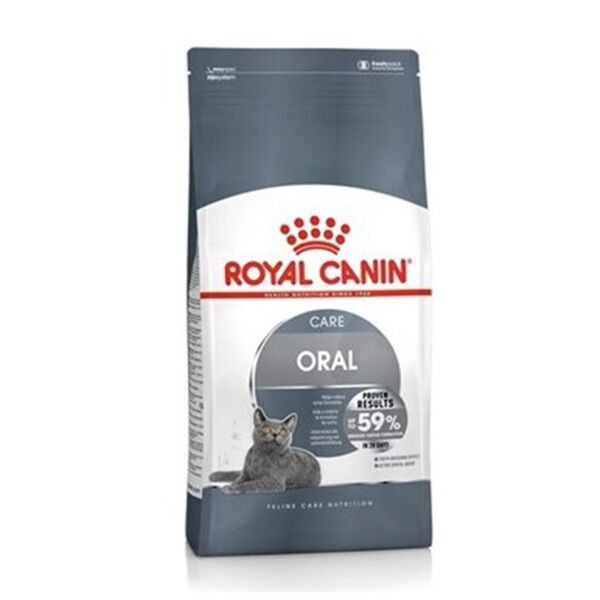 ROYAL CANIN Oral Care Diş Sağlığı Yetişkin Kedi Maması 1,5 Kg