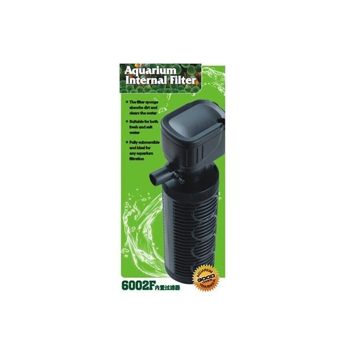 VENUSAQUA 6002F Akvaryum İç Filtre 880Lt/Sa