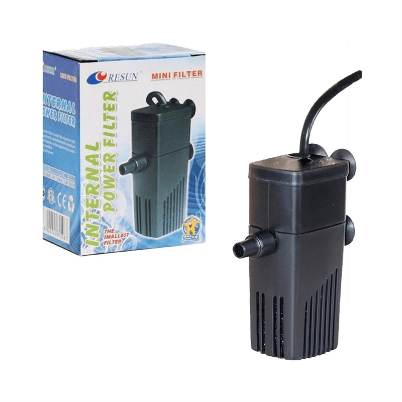 RESUN Mini Filter 200 Lt/Saat