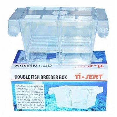 AQUAWE NB3203 Balık Yavrulugu Tekli Vantuzlu