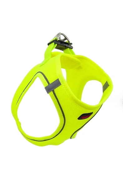 TAILPETZ Air-Mesh Göğüs Tasmasi Lime S