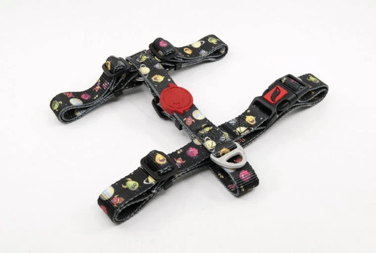 TAILPETZ Space Boyun Tasmasi XSmall