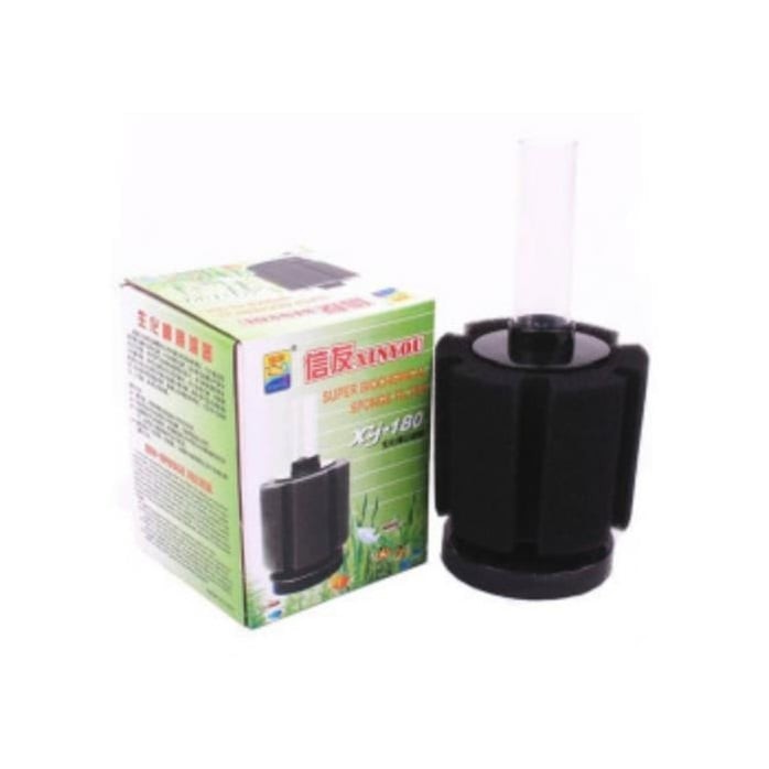 XINYOU XY380 ÜRETİM FİLİTRESİ Büyük
