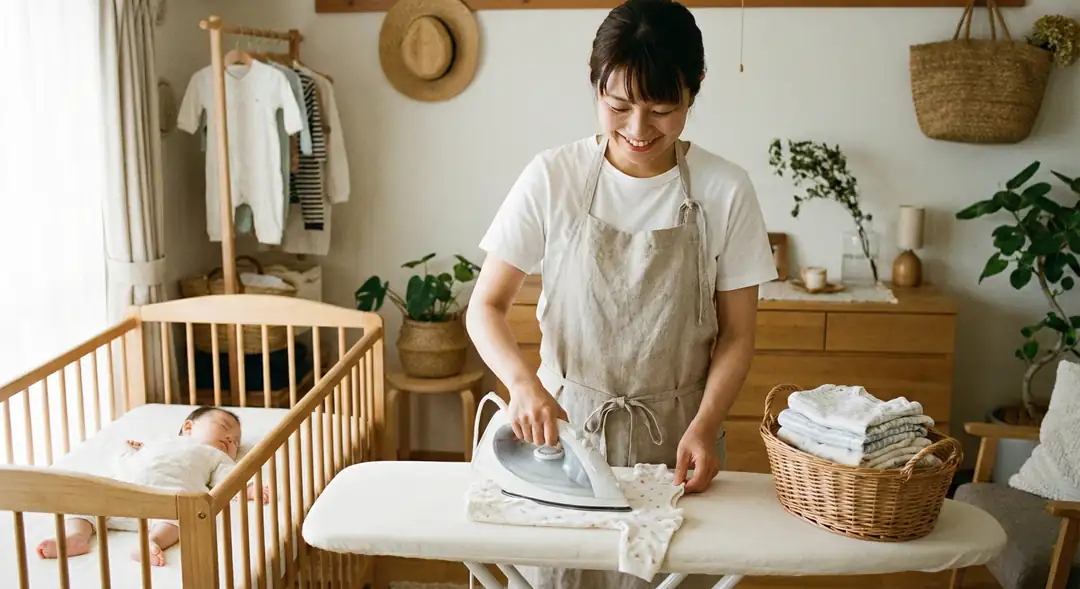 Kakuun Notu: Müslinin o doğal, kıvrımlı havası onun imzasıdır. Bırakın biraz dağınık kalsın :)