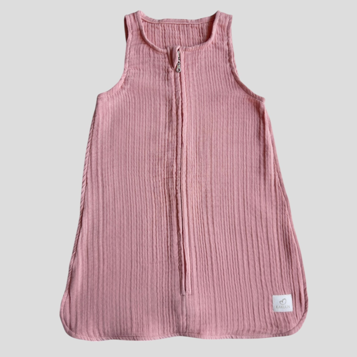 Cleo Dusy Pink Uyku Tulumu