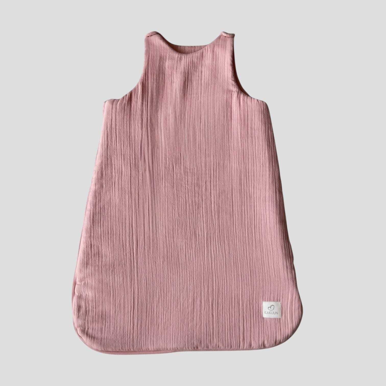 Morpheus Dusty Pink Uyku Tulumu