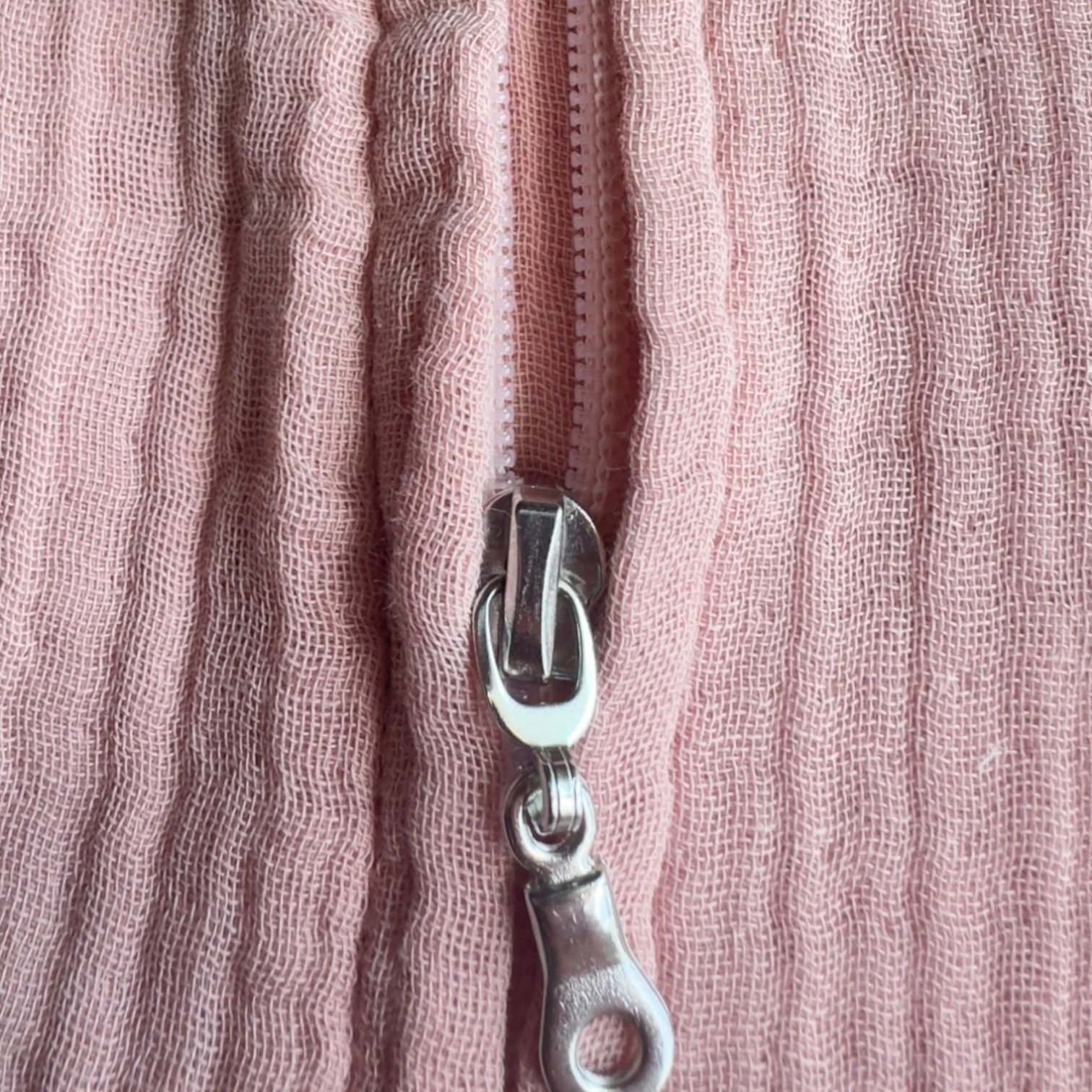 Cleo Dusy Pink Uyku Tulumu