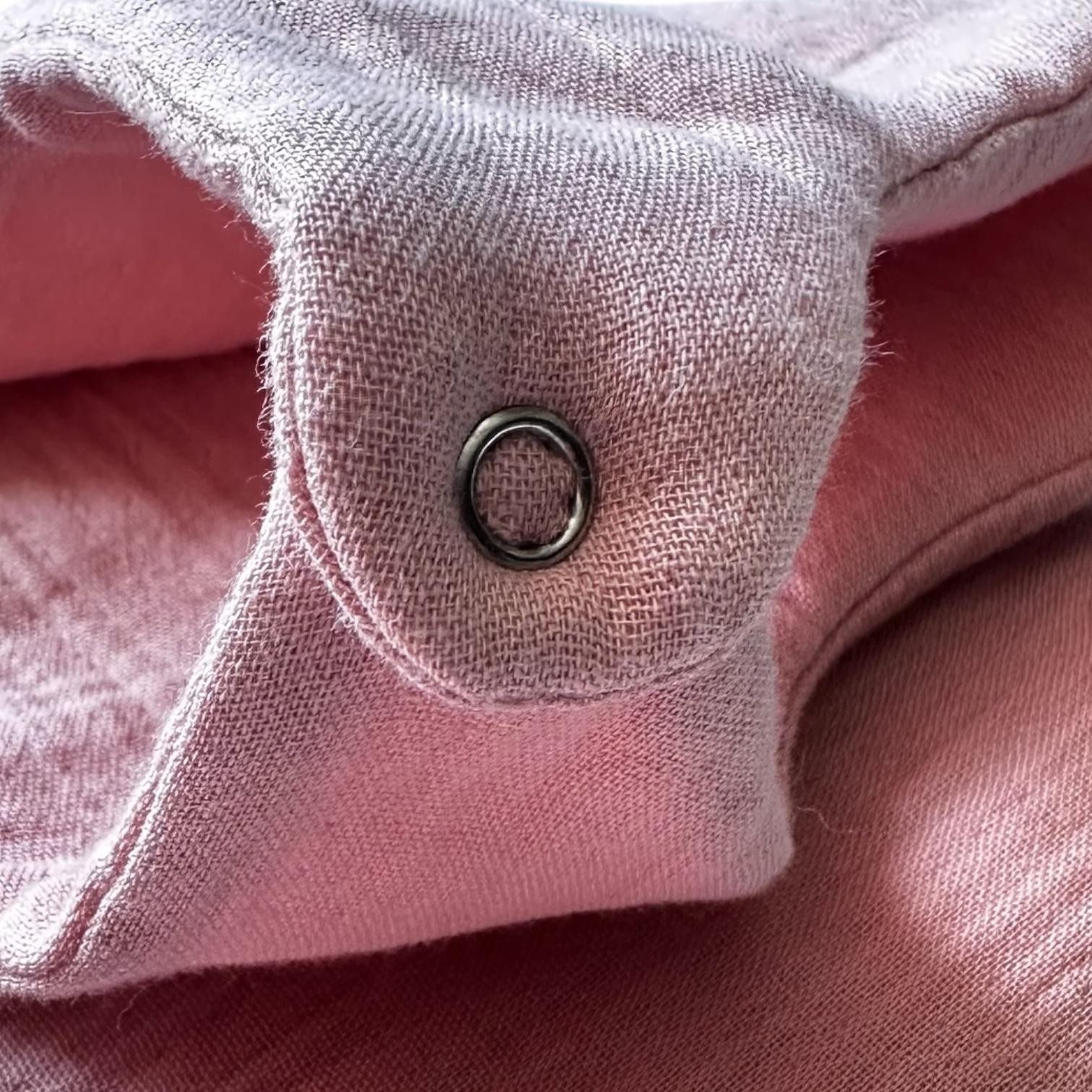 Morpheus Dusty Pink Uyku Tulumu