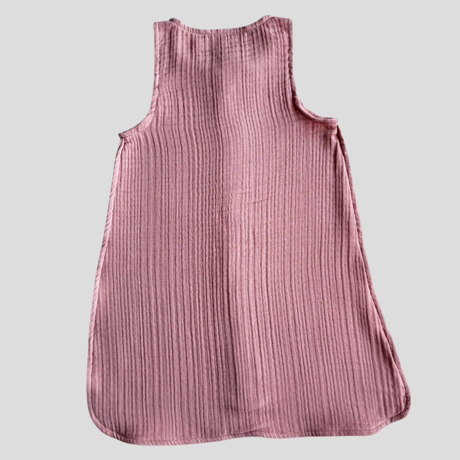 Cleo Dusy Pink Uyku Tulumu