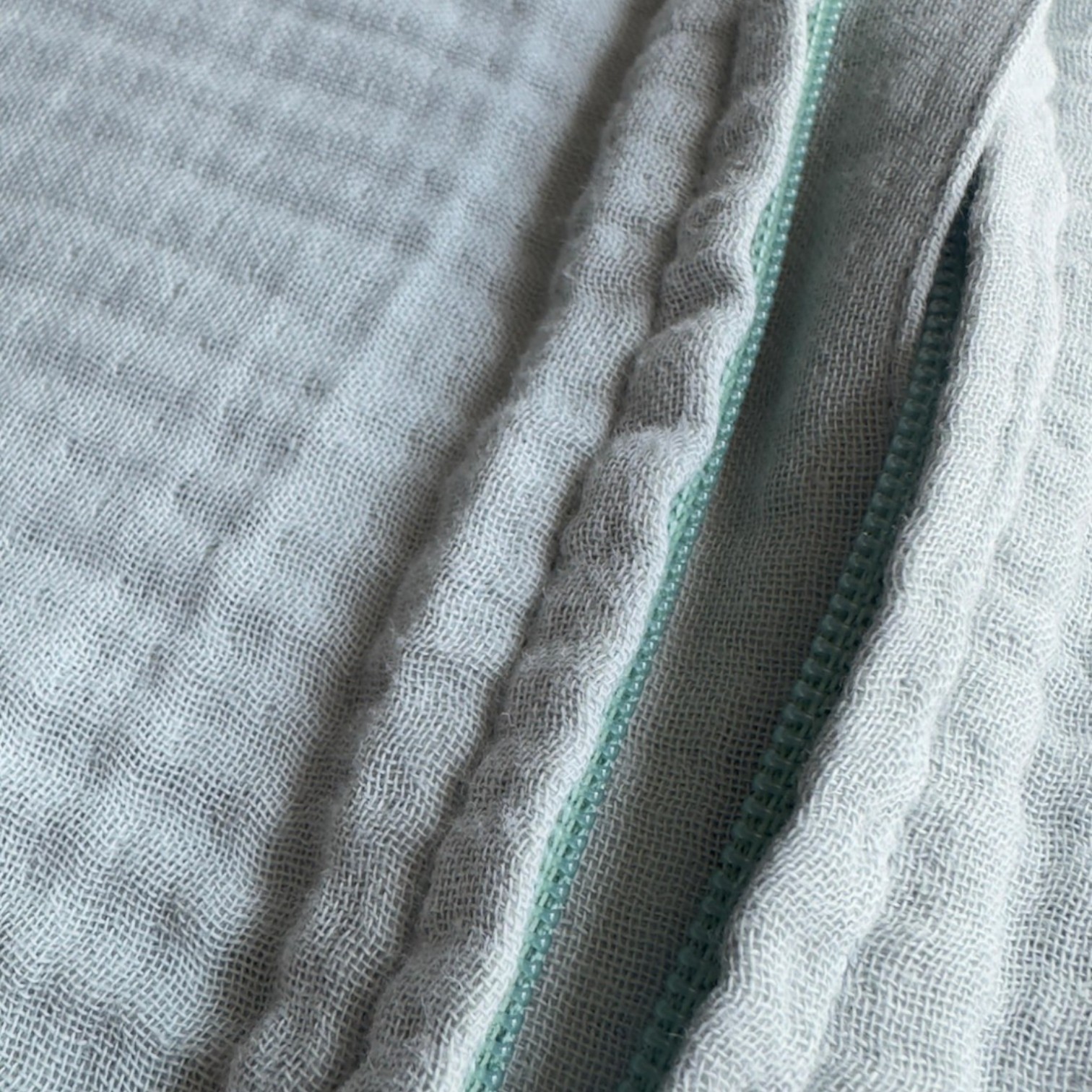 Cleo Eucalyptus Green Uyku Tulumu