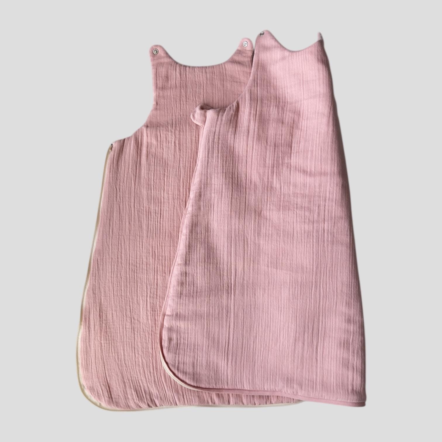 Morpheus Dusty Pink Uyku Tulumu