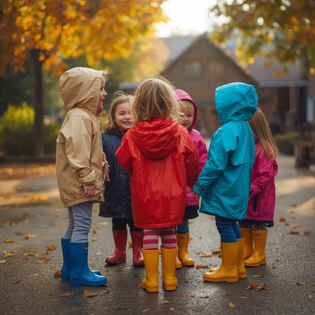 Serin rüzgâr, taze hava ve doğanın kokusu… Sonbaharda her gün biraz dışarı çıkmak, hem bedenin hem ruhun en doğal ilacıdır.