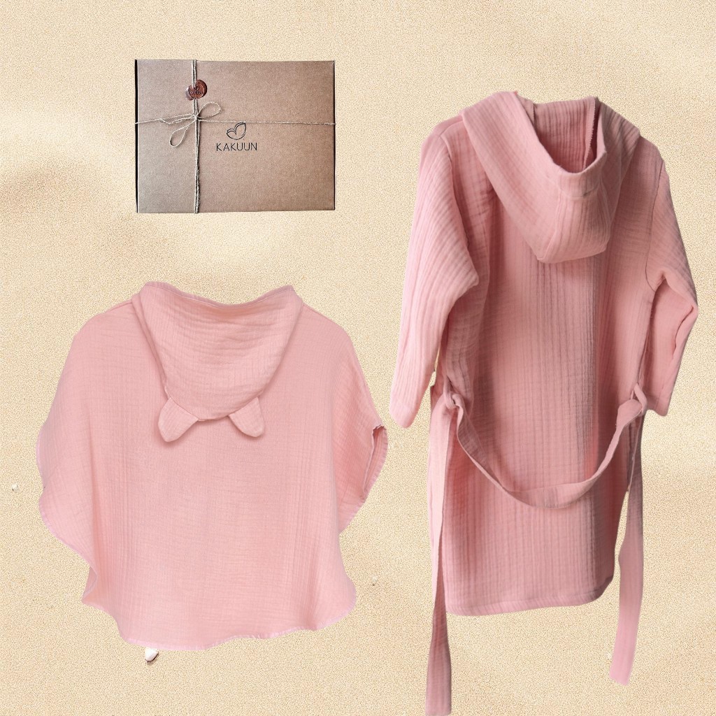 Aella Hediye Seti - Pink