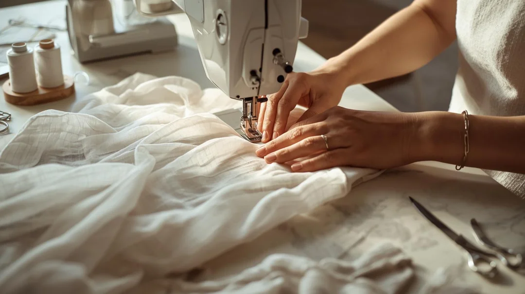 Üretim sürecinde farklı yüzeylerle temas eden kumaşların, bebeğinizle buluşturmadan önce yıkanması hijyen için gerekli bir adımdır.