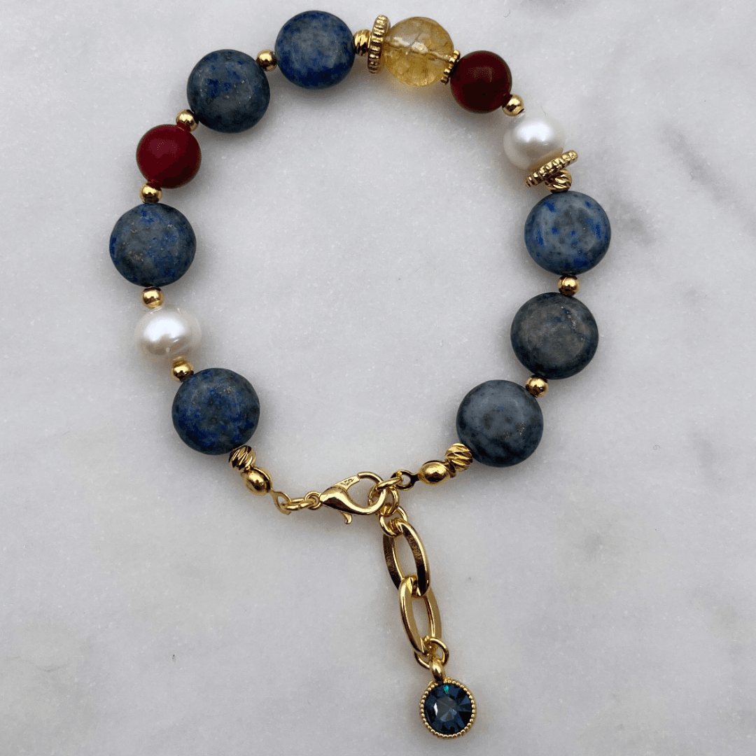 Lapis Lazuli & Elit