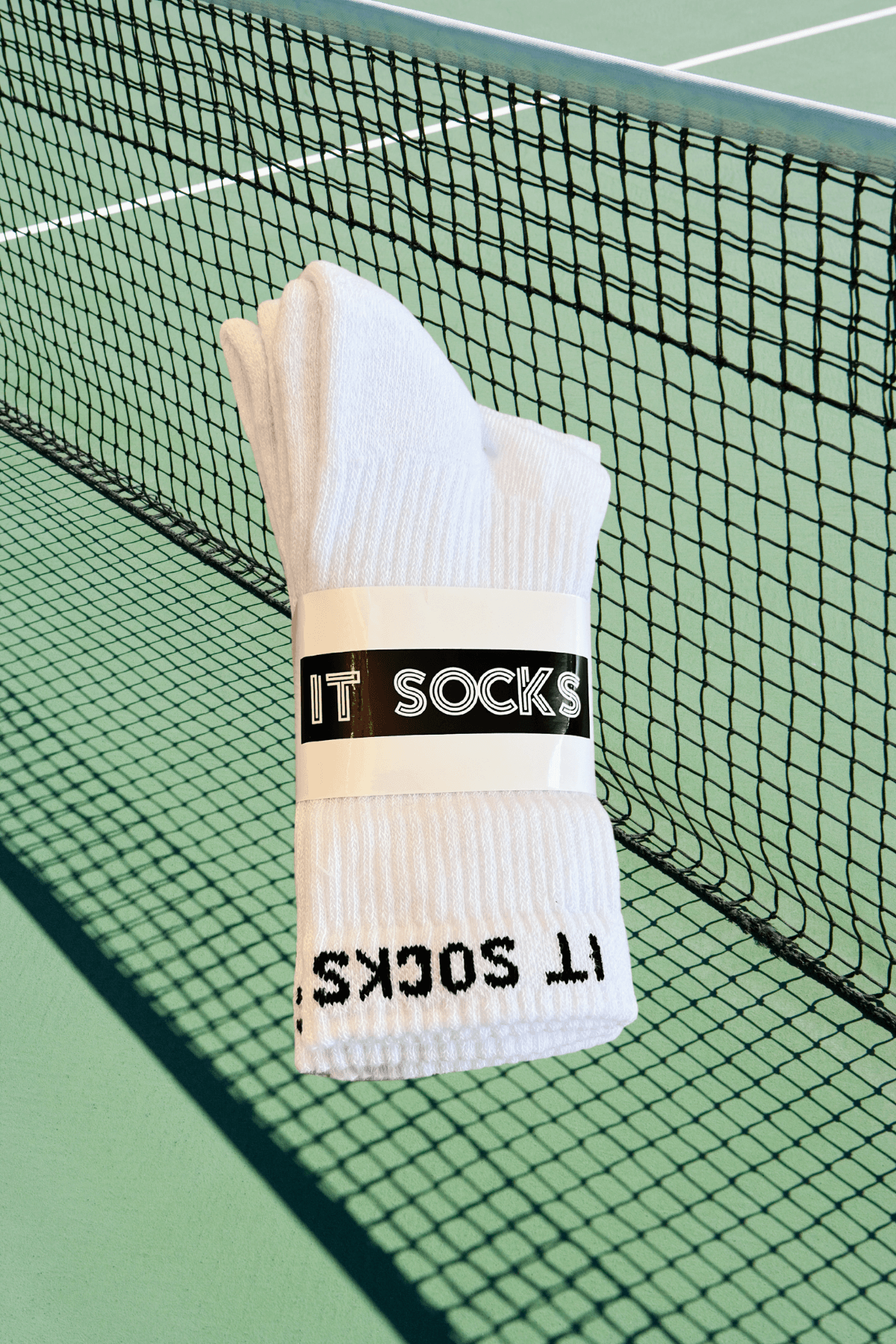 ITSOCKS 3'lü Spor Çorapları  main variant image