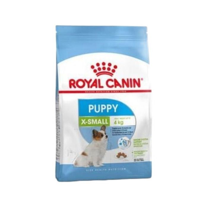 X-Small Puppy Köpek Maması 1.5 kg