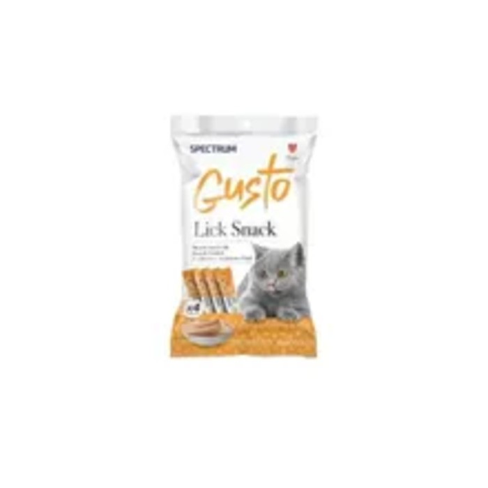 Gusto Sıvı Ödül Ton Balığı Ve Tavuk 4'lü 15 Gr