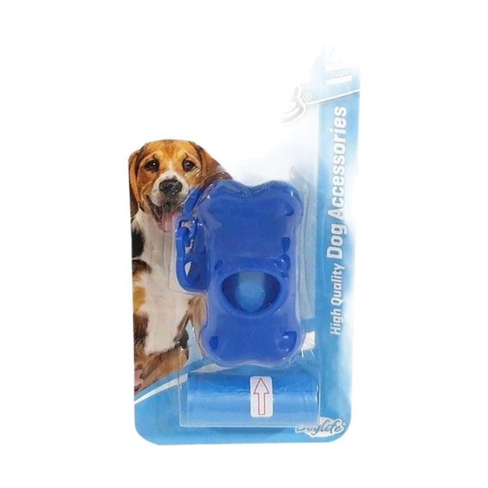 Doglife Dışkı Toplama Seti 2 Li Poşet