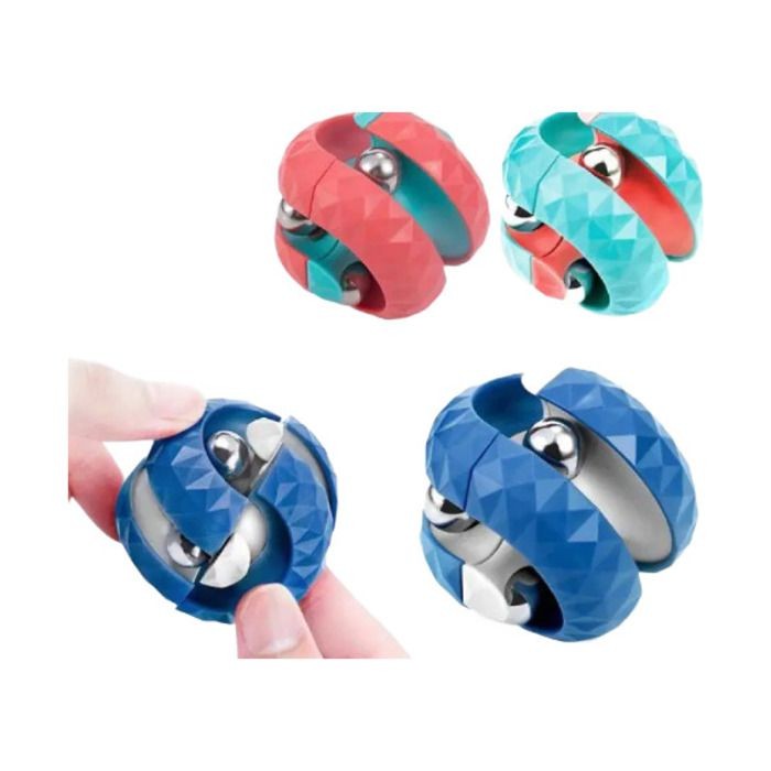 Gyroscopic Oyuncak Küre
