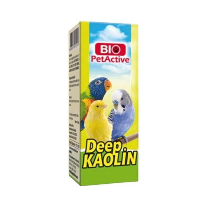 Deep Fix Deep Kaolin Kuş Vitamini 15 ml