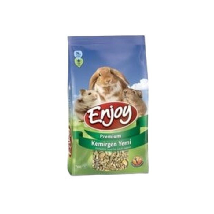 Kemirgen Yemi 700 Gram /tavşan/hamster/gine Pig