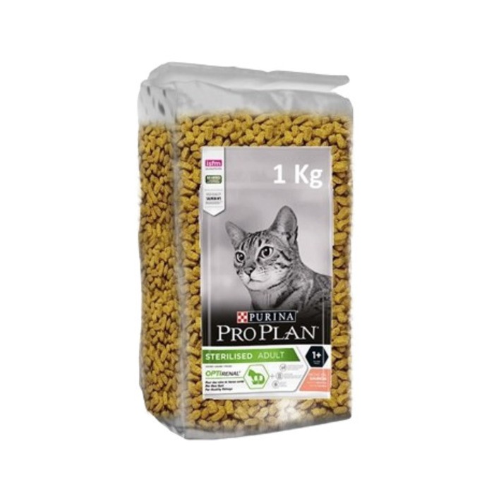 PROPLAN KISIR SOMON AÇIK MAMA