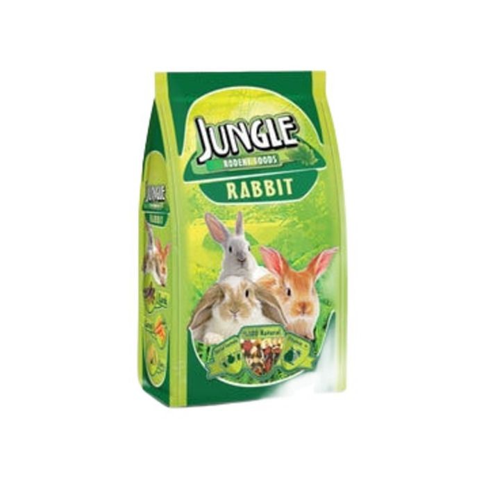 Tavşan Yemi 500 gr