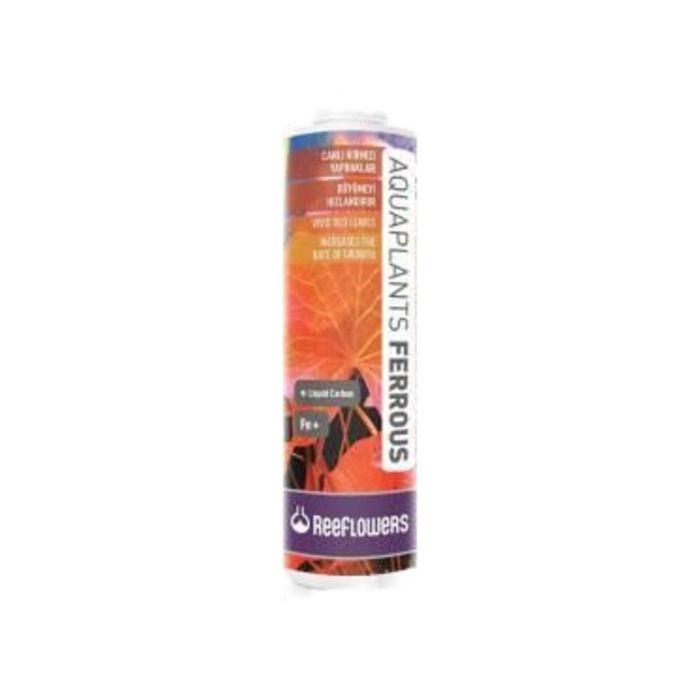 Aquaplants Ferrous V Demir 85 Ml