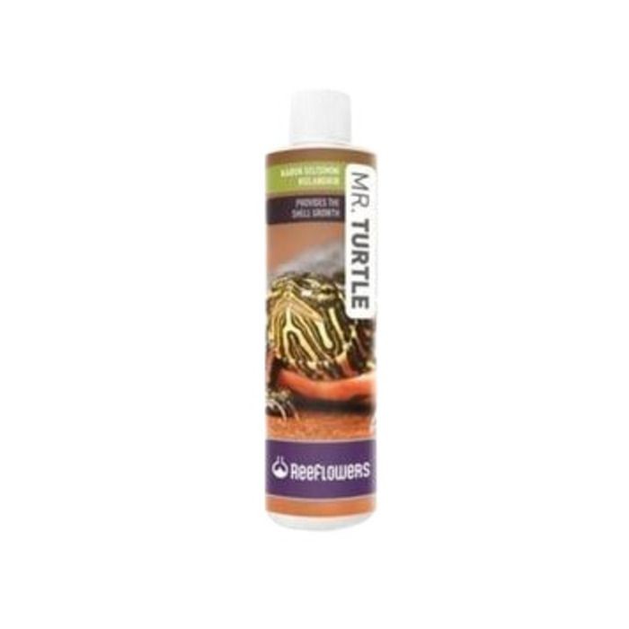 Mr. Turtle Kaplumbağa Kabuk Gelişimi Hızlandırıcı 85 ml