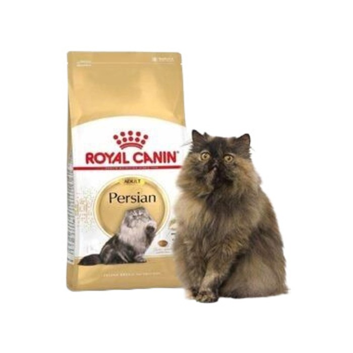 Persian Adult Yetişkin İran Kedisi Maması 2 Kg