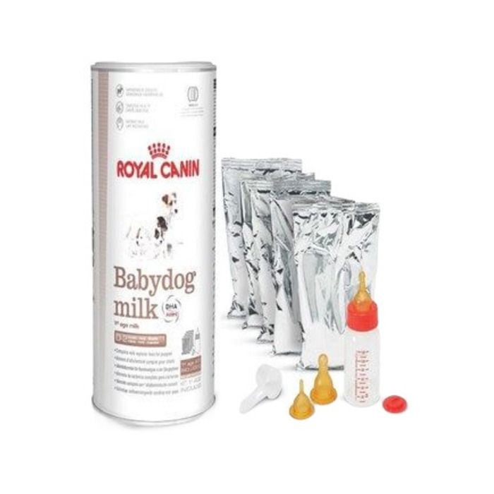 Baby Dog Milk Yavru Köpek Süt Tozu 400 Gr