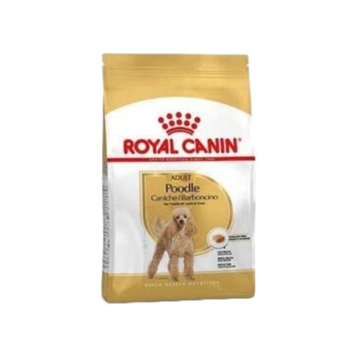 Poodle Adult Köpek Maması 3 Kg