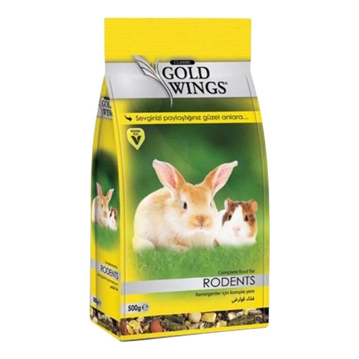 Classic Kemirgen Yemi 500 Gr