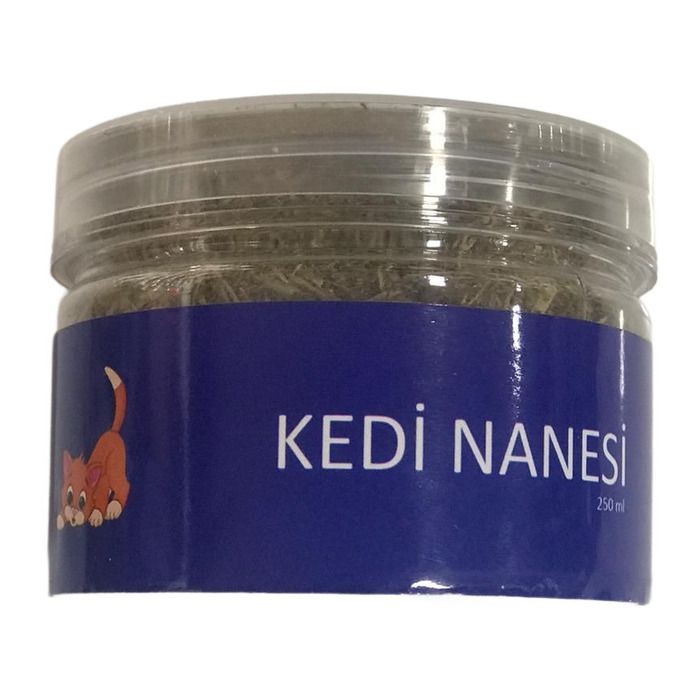 Kedi Nanesi 250 Ml