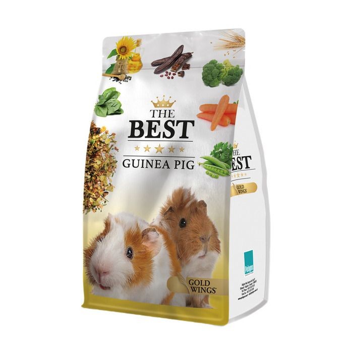 Ginepig Yemi 1,25 Kg