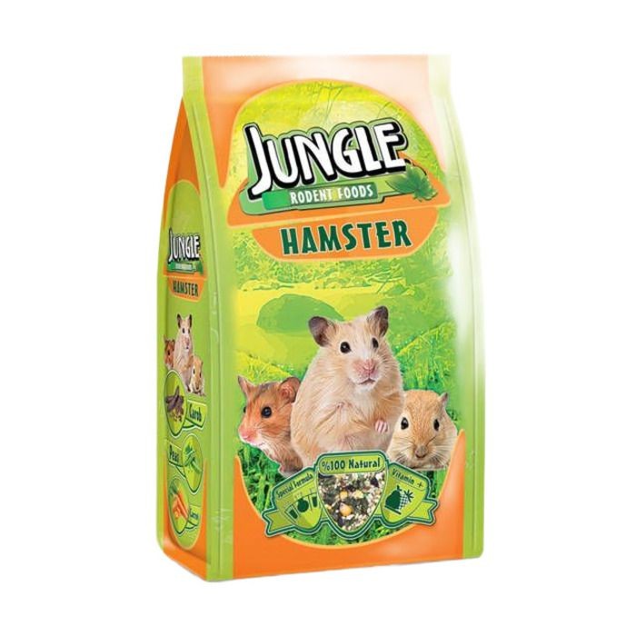 Hamster Yemi 500 gr