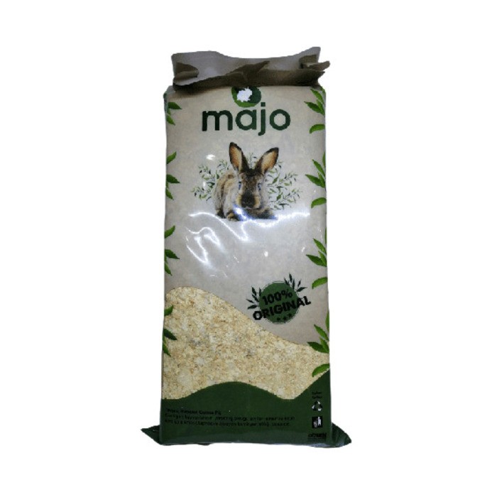 Majo Kemirgen Talaşı 15 L