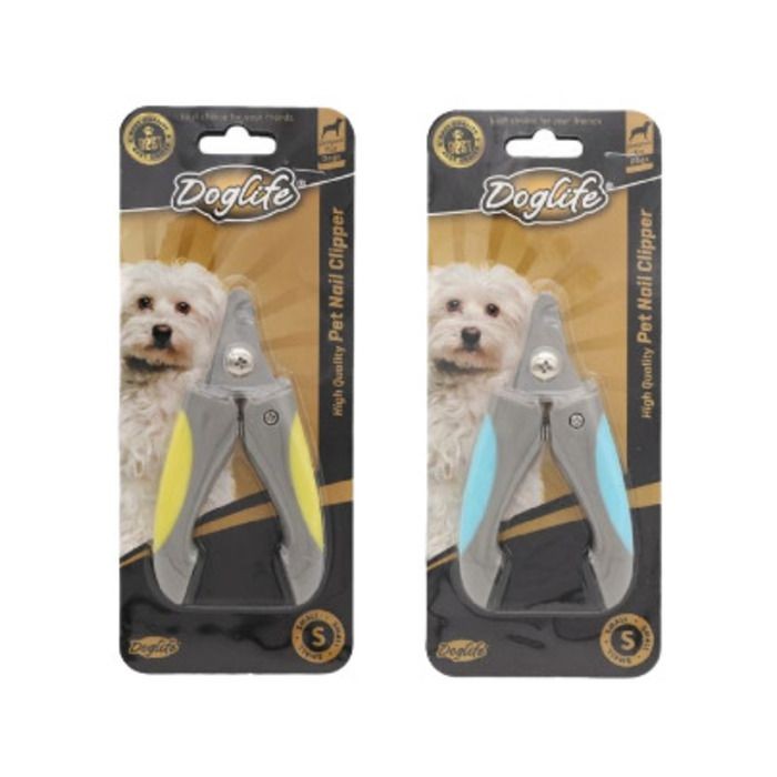 Köpek Tırnak Makası Small 12 Cm